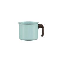 Fervedor 1,8 L Revestimento Cerâmico Antiaderente Mineral Resist Cor Verde Ceramic Life Suprema Brinox Fervedor 1,8 L Revestimento Cerâmico Antiaderente Mineral Resist Cor Verde Ceramic Life Suprema Brinox