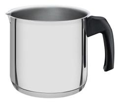 Fervedor Aço Inox Fundo Triplo Tramontina 14cm 2,0l Allegra