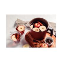 Fervedor alum 10cm paris - 28531710