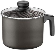 Fervedor alum 14cm c/tp - 28532614