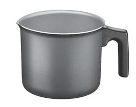 Fervedor Alumínio Antiaderente 14 cm - Linha Turim Fervedor Alumínio Antiaderente 14 cm - Linha Turim