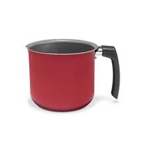 Fervedor Alumínio Antiaderente N14 Vermelho Brinox