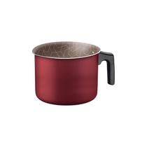Fervedor Antiaderente 16 cm 2,7 L Paris Vermelho Tramontina Fervedor Antiaderente 16 cm 2,7 L Paris Vermelho Tramontina