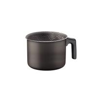 Fervedor Antiaderente Paris 12cm Tramontina - 28531/612 Fervedor Antiaderente Paris 12cm Tramontina - 28531/612