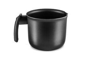 Fervedor Antiaderente S/tampa Alumínio Grafite Cozinha 1,7l