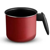 Fervedor Antiaderetente 12cm Todo Dia Vermelho - Rochedo