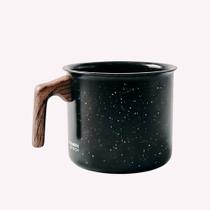 Fervedor Baccani 14cm Indução Revestimento Cerâmico - Black 1.9L Fervedor Baccani 14cm Indução Revestimento Cerâmico - Black 1.9L