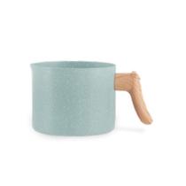 Fervedor Brinox Botanika com Indução Ø 14cm 1,75 Litros Verde Fervedor Brinox Botanika com Indução Ø 14cm 1,75 Litros Verde