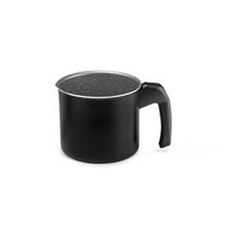 Fervedor Brinox Ceramic Life Naturalle Ø12cm 1,2L Preto Ebony Fervedor Brinox Ceramic Life Naturalle Ø12cm 1,2L Preto Ebony