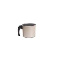 Fervedor Brinox Naturalle 1,2 Litros Ø12cm Ceramic Life Champagne Fervedor Brinox Naturalle 1,2 Litros Ø12cm Ceramic Life Champagne