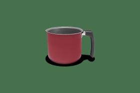 Fervedor Brinox Ruby 1,25 Litros Vermelho