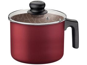 Fervedor Bule Leiteira 14cm 1,9l Paris C/ Tampa - Tramontina