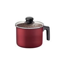 Fervedor c/ Tampa Antiaderente Paris 14 cm 1,9 L Vermelho Tramontina