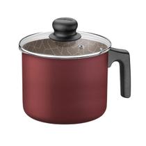 Fervedor Caneco Tramontina Antiaderente Tampa De Vidro Fervedor Caneco Tramontina Antiaderente Tampa De Vidro