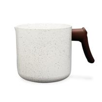 Fervedor Cerâmic Life Smart Plus Alumínio Antiaderente 2,0L 14cm Vanilla 4791/351 Brinox