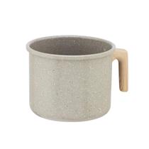 Fervedor Cerâmica Antiad. Indução 14Cm 1,9L Cinza Dust Oster Fervedor Cerâmica Antiad. Indução 14Cm 1,9L Cinza Dust Oster