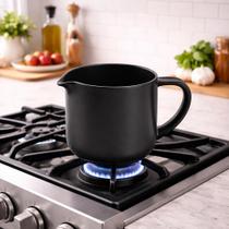 Fervedor Cerâmica Ceraflame Leiteira 1 Litro Chá Café Fervedor Cerâmica Ceraflame Leiteira 1 Litro Chá Café