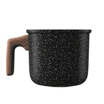 Fervedor Colorstone 14 cm Wooden Euro Home Ref. ALU8402-WD Fervedor Colorstone 14 cm Wooden Euro Home Ref. ALU8402-WD