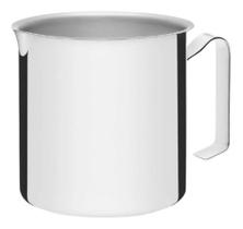 Fervedor Com Cabo Tramontina Em Aço Inox Com Capacidade 1,4l