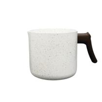 Fervedor com Indução Brinox 1,7 L Ø14cm Ceramic Life Vanilla Fervedor com Indução Brinox 1,7 L Ø14cm Ceramic Life Vanilla