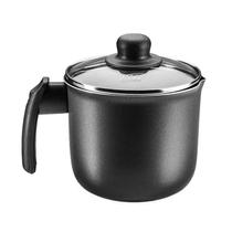 Fervedor Cristal Superflon Grafite 1,7 Litros 14cm em Alumínio com Tampa 877 MTA