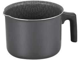 Fervedor em Alumínio com Revestimento Antiaderente 14 cm - Tramontina - Tramontina Fervedor em Alumínio com Revestimento Antiaderente 14 cm - Tramontina - Tramontina