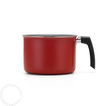 Fervedor Enjoy Antiaderente Vermelho Alegrete Fervedor Enjoy Antiaderente Vermelho Alegrete