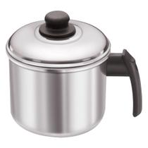 Fervedor Extra Polido 14cm com Tampa MP Aluminio