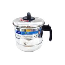 Fervedor Inderramavel Polido N 18 Ramos