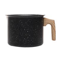 Fervedor Indução 14cm Rev. Cerâmico Granilite Preto Wolff Fervedor Indução 14cm Rev. Cerâmico Granilite Preto Wolff