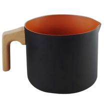 Fervedor Induçao Antiaderente Norma REV Ceramico 1,6L Preto Fervedor Induçao Antiaderente Norma REV Ceramico 1,6L Preto