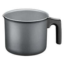 Fervedor Leiteira 1,7L Starflon Alumínio Cabo Antitérmico Turim Tramontina Cinza Fervedor Leiteira 1,7L Starflon Alumínio Cabo Antitérmico Turim Tramontina Cinza