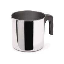 Fervedor Leiteira Aço Inox Fogão Indução 2 Litros Forma