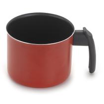 Fervedor Leiteira Antiaderente 12cm 1,2 Litros
