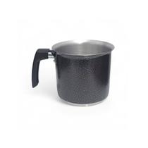 Fervedor Leiteira Canecão Tradicional 10cm 800ml Alumínio