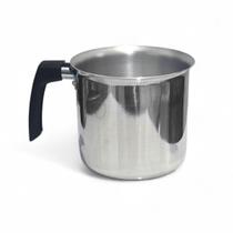 Fervedor Leiteira Canecão Tradicional 12cm 1,13L Alumínio