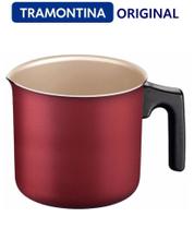 Fervedor - Leiteira - Canecão - TRAMONTINA - 12 cm 1 Litro