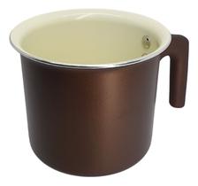 Fervedor Leiteira Caneco Indução Cerâmica Antiaderente 14cm