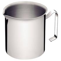Fervedor Leiteira Tramontina Allegra Aço Inox 1,4L Cabo Baquelite Cozinha Chá Café