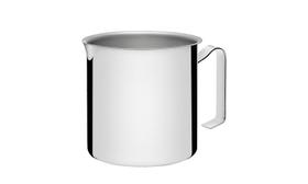 Fervedor Leiteira Tramontina Inox Allegra 12 cm 1,4 L