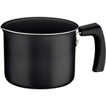 Fervedor Loreto Alumínio Antiaderente Starflon Max 1,1L Grafite Tramontina Fervedor Loreto Alumínio Antiaderente Starflon Max 1,1L Grafite Tramontina