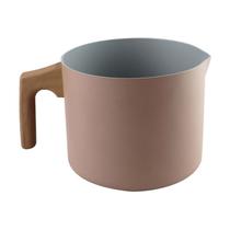 Fervedor Norma Aluminio Revestimento Cerâmico 1,6l -Fracalanza Fervedor Norma Aluminio Revestimento Cerâmico 1,6l -Fracalanza