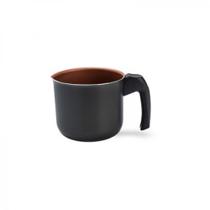 Fervedor ø12x11,5cm 1,25l topázio brinox Fervedor ø12x11,5cm 1,25l topázio brinox