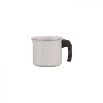 Fervedor ø12x11,5cm 1,2l ceramic life suprema vanilla brinox Fervedor ø12x11,5cm 1,2l ceramic life suprema vanilla brinox