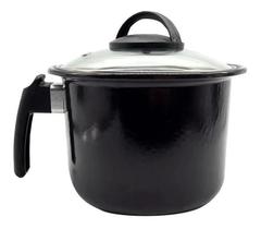 Fervedor Para Fogão De Indução E Gás Com Tampa 2,5l