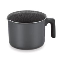 Fervedor Paris 16cm Alumínio Com Antiaderente Starflon Cabo Baquelite Grafite 2,7 L Fervedor Paris 16cm Alumínio Com Antiaderente Starflon Cabo Baquelite Grafite 2,7 L