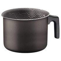 Fervedor Paris Tramontina 1,8 Litros Antiaderente em Alumínio 14 cm Chumbo