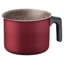 Fervedor Paris Tramontina 1,8 Litros Antiaderente em Alumínio 14 cm Vermelho