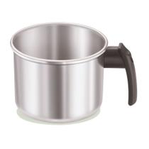 Fervedor Polido 10cm