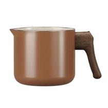 Fervedor Primea Ø12cm 1,2 Litros Cappuccino 7261/362 -Brinox Fervedor Primea Ø12cm 1,2 Litros Cappuccino 7261/362 -Brinox